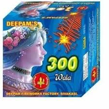 300 WAIA CRACKER